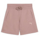Puma Γυναικείο σορτς Class High-Waist 5'' Shorts